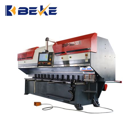 cnc machine v groove|v grooving machine sheet metal.